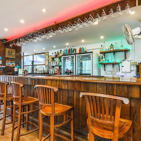 Fabexpress Barday'S Inn Calangute Esterno foto