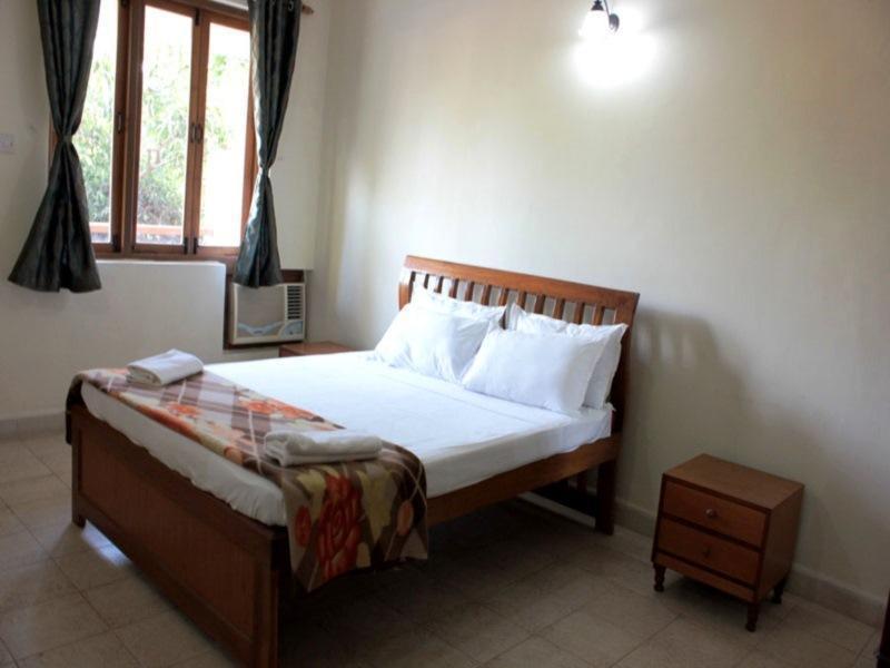 Fabexpress Barday'S Inn Calangute Esterno foto