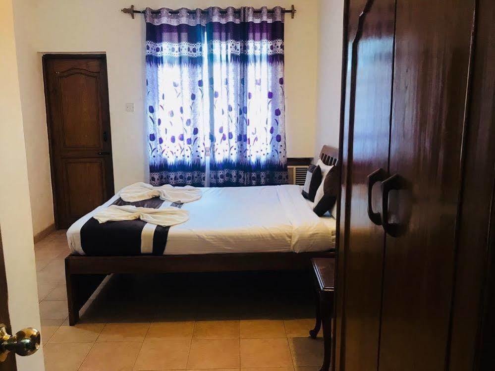 Fabexpress Barday'S Inn Calangute Esterno foto