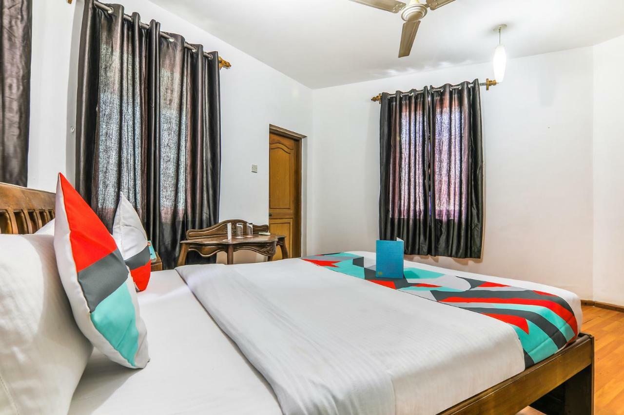 Fabexpress Barday'S Inn Calangute Esterno foto