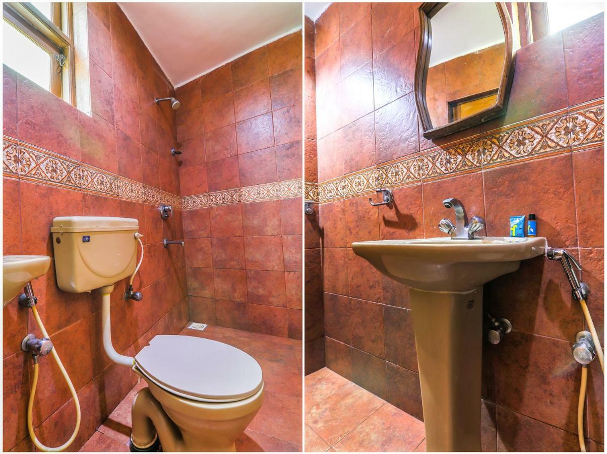Fabexpress Barday'S Inn Calangute Esterno foto