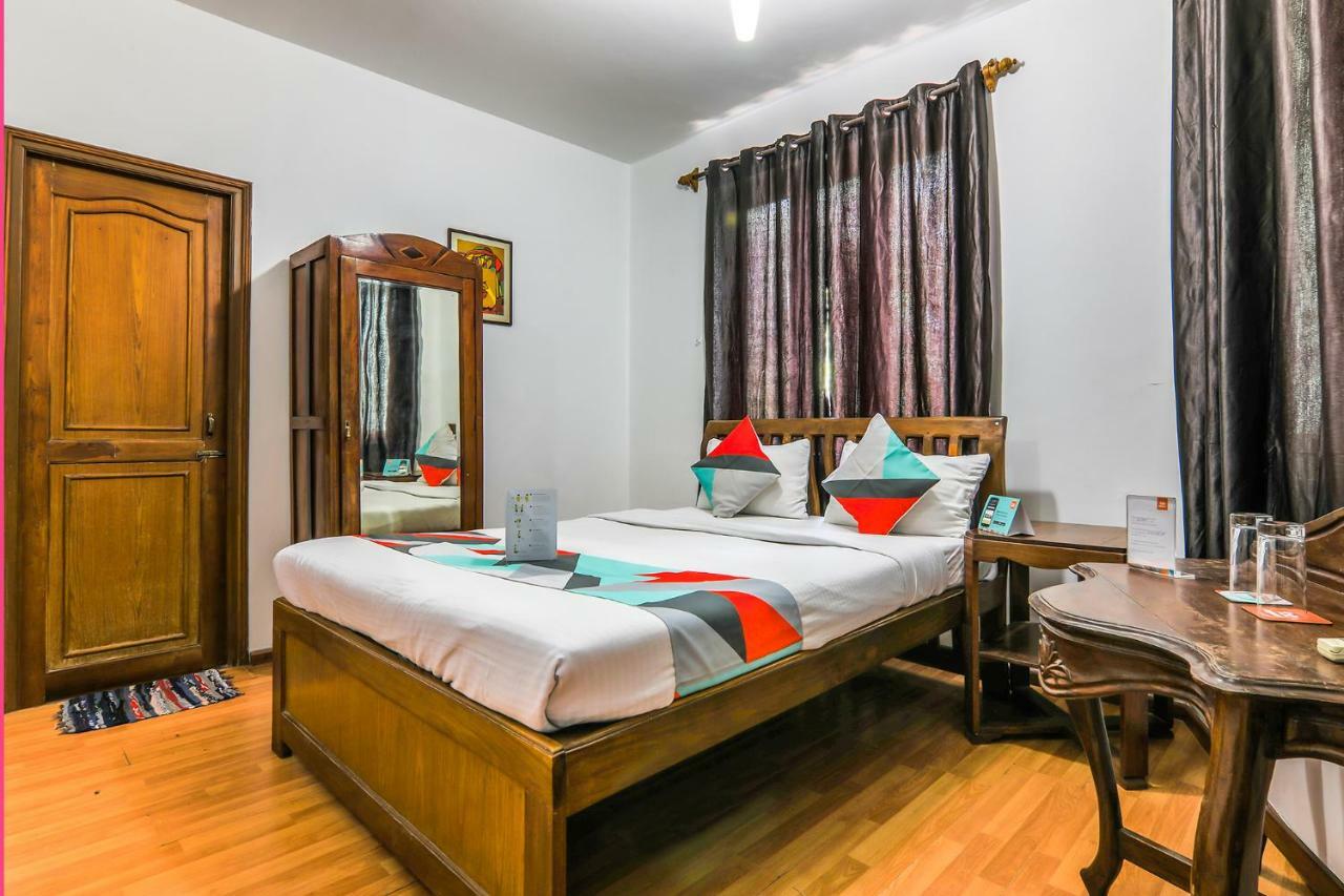 Fabexpress Barday'S Inn Calangute Esterno foto