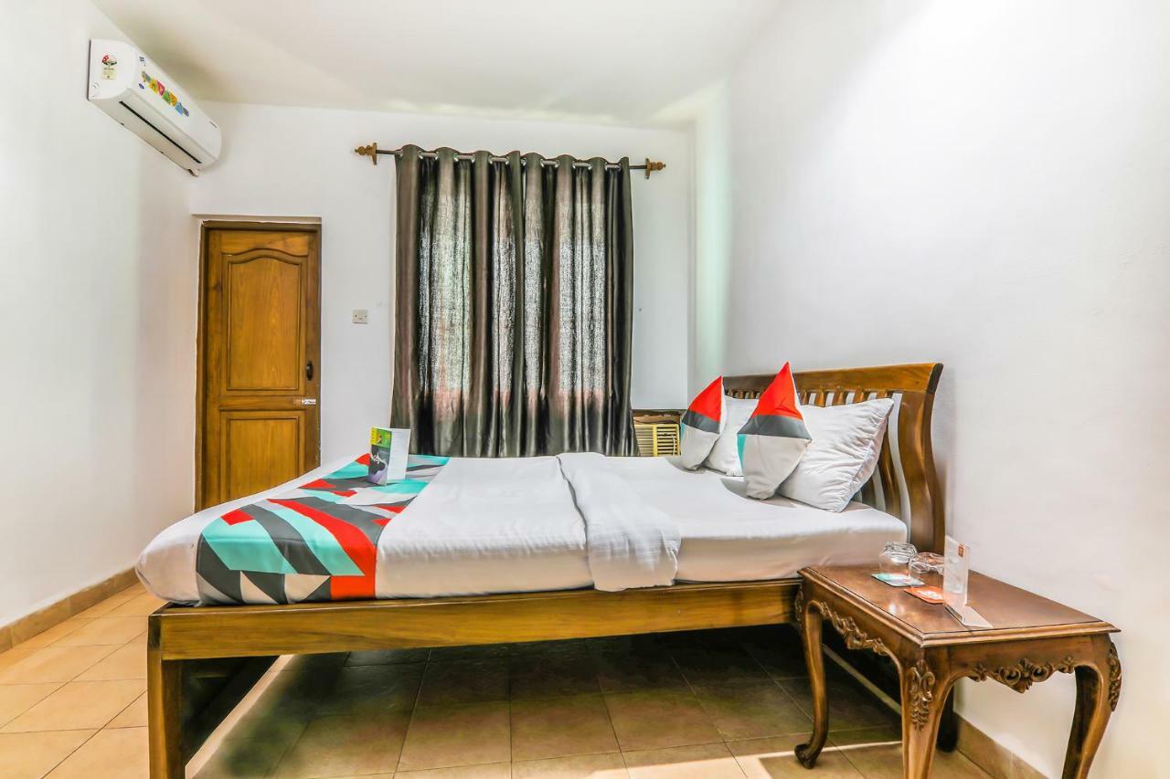 Fabexpress Barday'S Inn Calangute Esterno foto