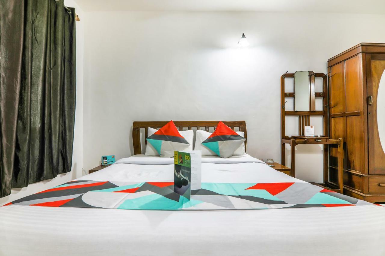 Fabexpress Barday'S Inn Calangute Esterno foto