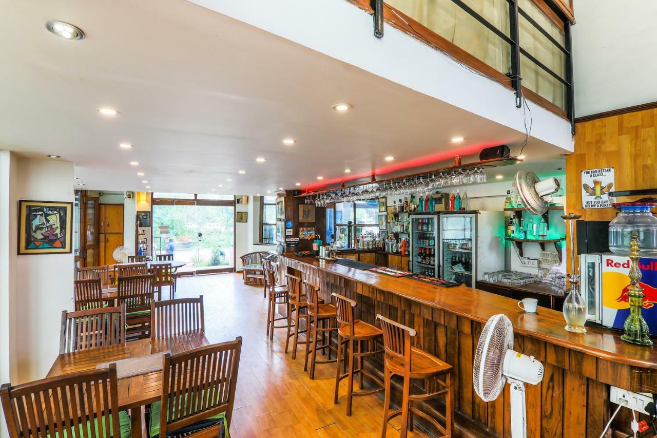 Fabexpress Barday'S Inn Calangute Esterno foto